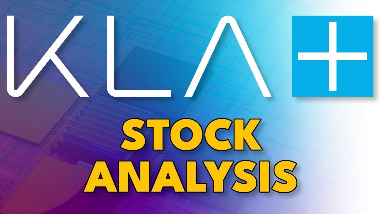 Is KLA Stock a Buy Now!? | KLA (KLAC) Stock Analysis! |