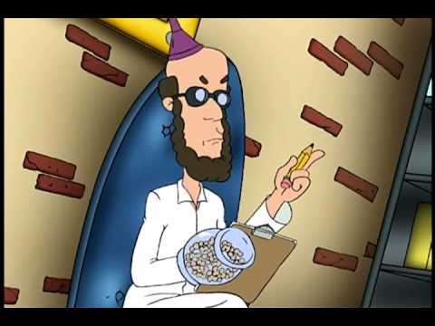 Le psychologue -- François Pérusse (Europe)