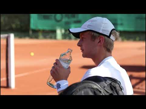 Day 3 - College Tennis Showcase Germany 2022