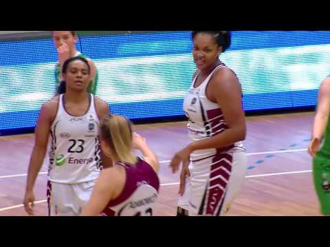 Energa Toruń - Pszczółka Polski Cukier AZS UMCS Lublin