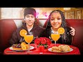 Ty Took Kaydence On A Date Things Go BAD