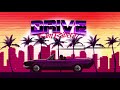 Sam Rivera - Drive (Official Lyric Video)