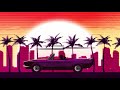 Sam Rivera - Drive (Official Lyric Video)