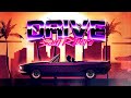 Sam Rivera Drive Official Lyric Video