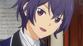 Wise Man's Grandchild A Babe in the Woods Goes to the Capital - Watch on  Crunchyroll