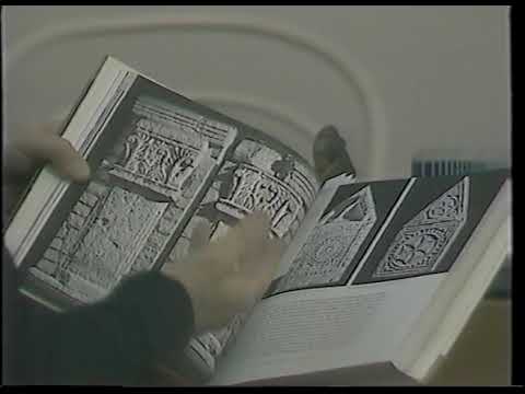 Stilovi, razdoblja, život   Srednji vijek   Romanika   DOKU Radovan Ivančević