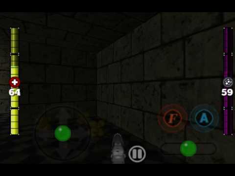 CrossGuns 3D
