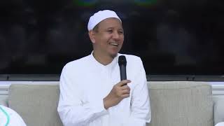 Download lagu [LIVE] Secangkir Kopi Hikmah bersama Habib Novel Alaydrus | Malam 4 Ramadhan 1447H mp3