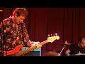 Hoodoo Gurus - Answered Prayers - Hell Dorado, Vitoria, December 6th 2019