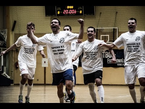 JZK Klinowcy - Klajmeksy-Rubinkowo // Konfrontacja Vol. 3 Finale Highlight //