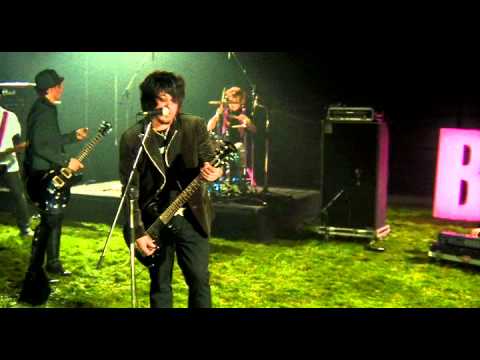 Bzik - Сиськи (live)