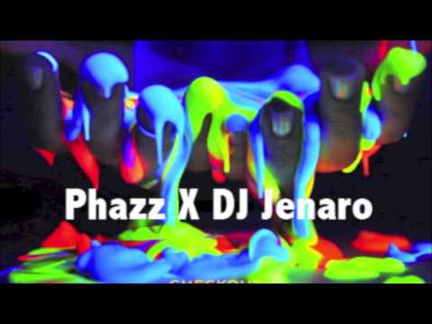 Look At Me Now (Phazz X DJ Jenaro Remake)