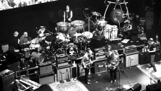 Allman Brothers Band - Mountain jam (Reprise) 3-8-13 Beacon Theater, NYC