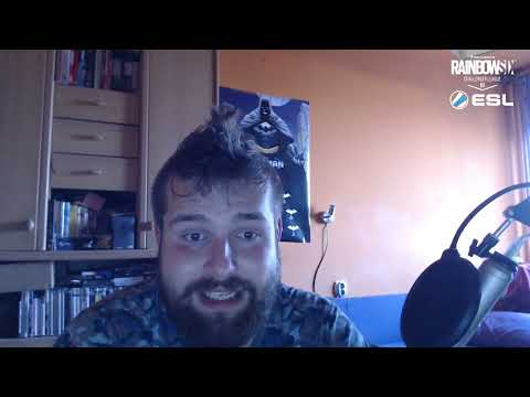 ESL R6: Siege (PC) Challenger League Season 8 Europe - Open Qualifier Playoffs | Invicta Gaming vs T