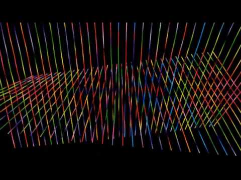 Club Visuals 839 - VJ loop