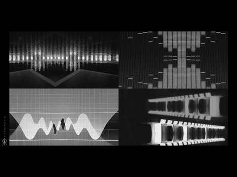 Ten Walls - Next Station (Video Edit)