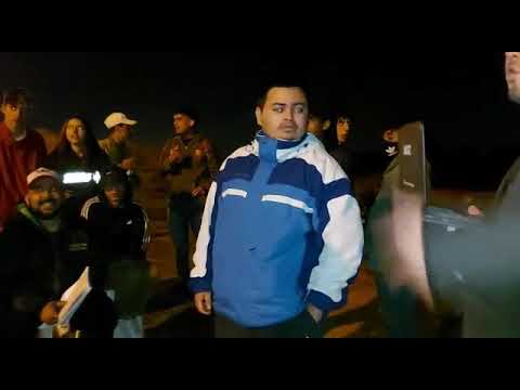 Chiniko vs El Key  fecha 5 temporada 2