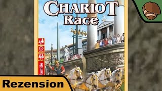 Chariot Race - Das große Wagenrennen - Review