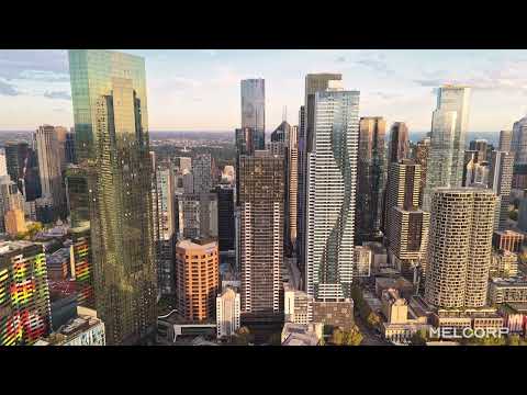 3503/27 Therry Street, Melbourne, VIC 3000, 2 Schlafzimmer, 2 Badezimmer, Apartment