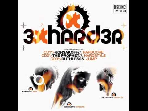 Da Tekno Warriors - Pump Up Da Bass