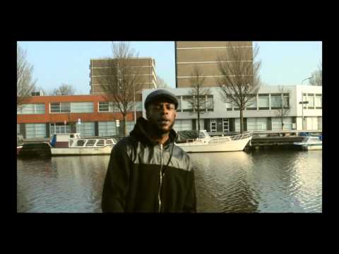 Marcus Garrie  Soms ( Marcus Video)