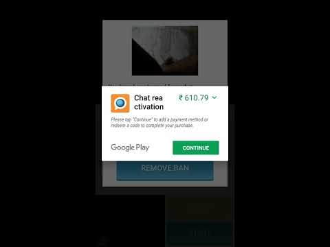 Remove Ban on camsurf/ omgle and alternative chat 100% working Trick