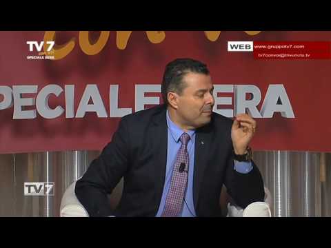 Tv7 con Voi sera del 6/12/2016 -  Referendum (3 di 7)
