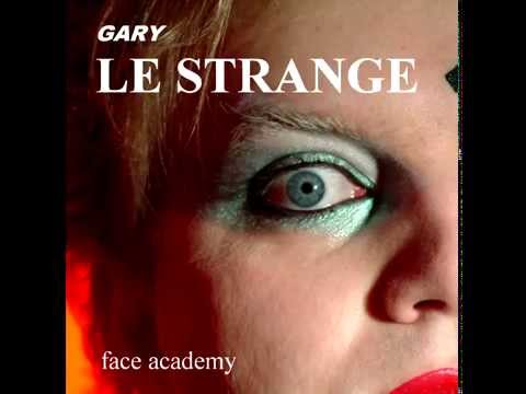 Gary Le Strange - METAL BOY (Audio Only)