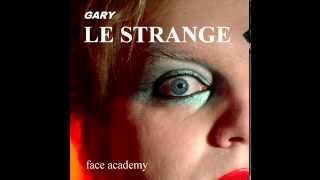 Gary Le Strange - METAL BOY (Audio Only)