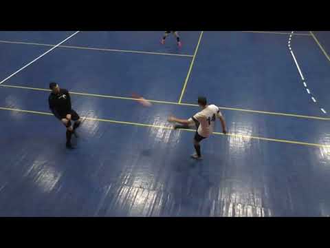 6 КХ 3 лига KITRUM   Ника    HD 720p