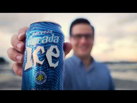 Nueva imagen de Dorada Ice es lanzada al espacio 