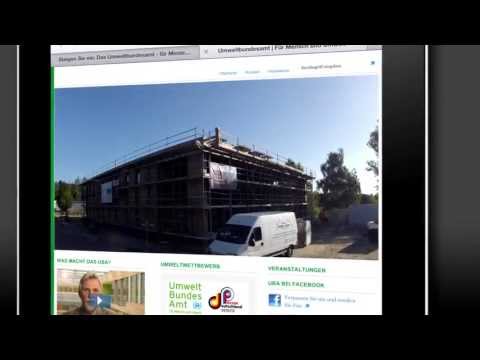 Ziel 2019: Heute bauen für morgen - und übermorgen