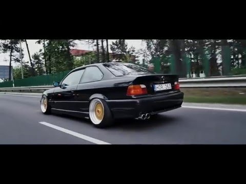 BMW E36 Teil.2