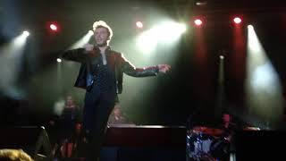 Blas canto - No volveré (a seguir tus pasos) /  Dejarte ir - Logroño San Mateo 2019