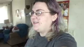 This is why I have been gone so long