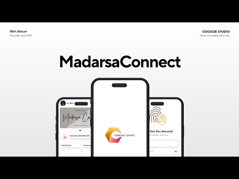 MadarsaConnect