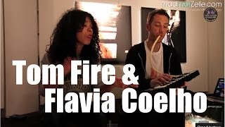 Flavia Coelho - Mina De Niteroi video