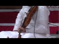 2012 Concert By Kumaresh Ganesh