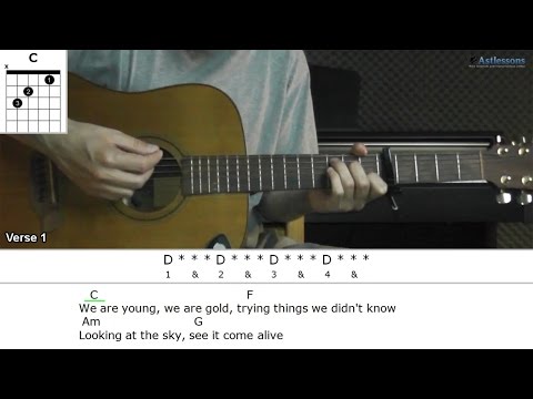 Well Be The Stars - Sabrina Carpenter
