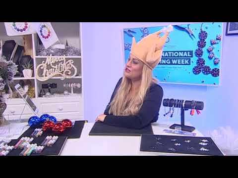 JewelleryMaker LIVE 25/07/20 - 12-8pm