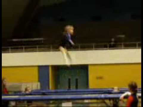 Lotte - Noord Hollands Kampioenschap - 30 januari 2005