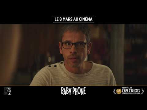 BABYPHONE - teaser « Tout le monde savait … »