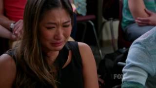 GLEE Full Performance of Make You Feel My Love