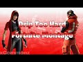 Drip Too Hard / Fortnite Montage Drip Too Hard / Fortnite Montage