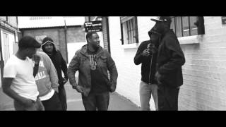 Donae'o ft Squeeks, Joe Black, Dru Blu, Ratlin & Lethal Bizzle | YDKAM [Music Video]: SBTV