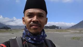 preview picture of video 'RGCS trip BROMO'