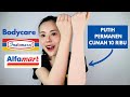6 Bodycare Di Indomaret Alfamart Yg Ampuh Mencerahkan Dan Memutihkan 10 Ribuan