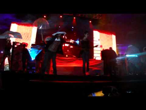 MEF - Axwell - Otherside Remix HD