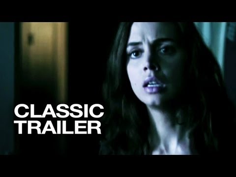 Open Graves (2009) Official Trailer # 1 - Eliza Dushku HD