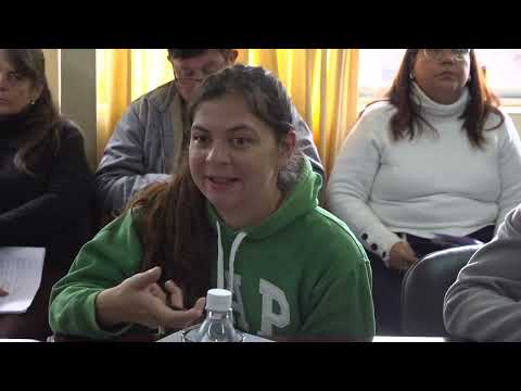 Comision Turismo y Cultura